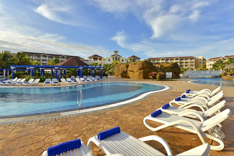 Iberostar Laguna Azul All Inclusive - Varadero - On The Beach