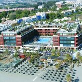 Gran Guadalpin Banus Puerto Banus Costa del Sol On The Beach