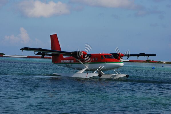 Centara Grand Island Resort & Spa Maldives - 8 of 24