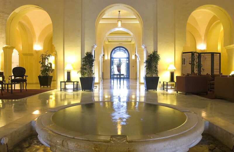 Hotel Alhambra Thalasso - 11 of 18