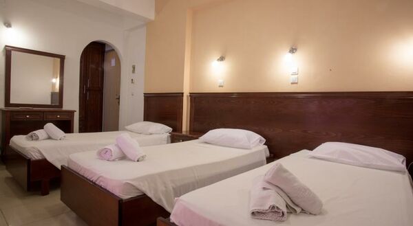 Gouvia Hotel - 7 of 14