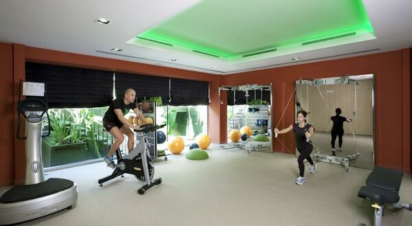 Avenida Sofia Hotel Boutique & Spa - 9 of 13
