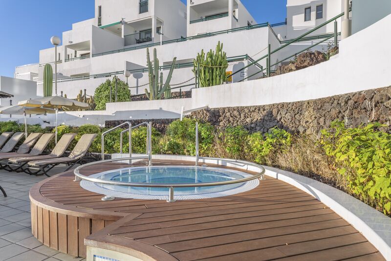 Sunset Bay Club Costa Adeje, Tenerife On The Beach