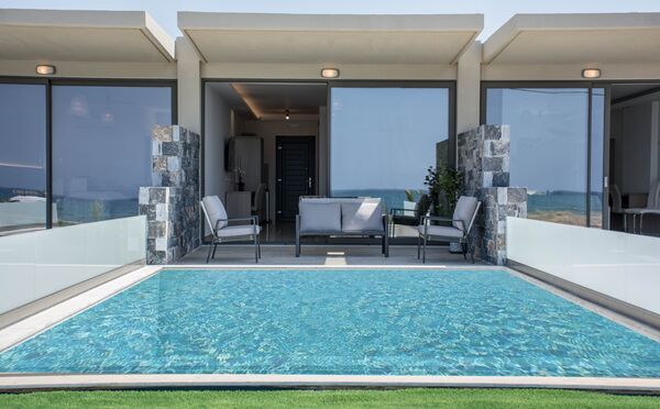 Crete Resort Seaside Suites - Adults Only - 11 of 21