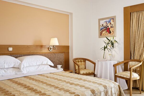 Argile Hotel  - 4 of 10