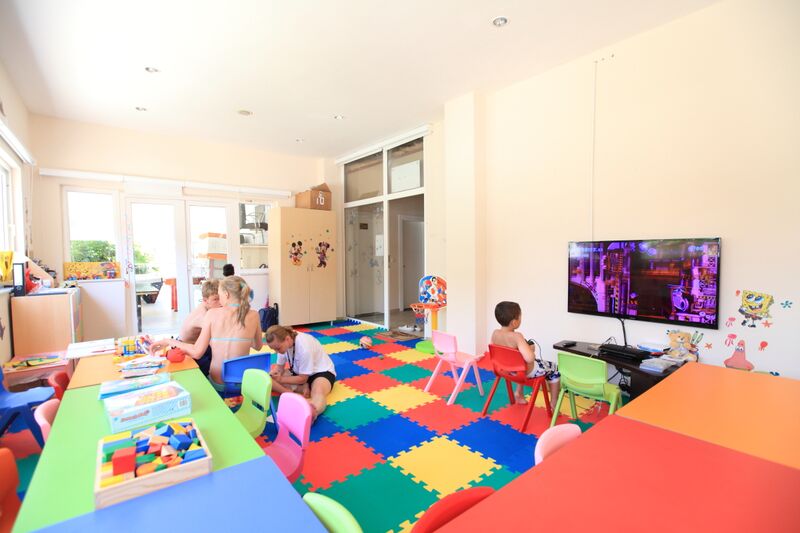 Catty Cats Garden Hotel Side, Antalya