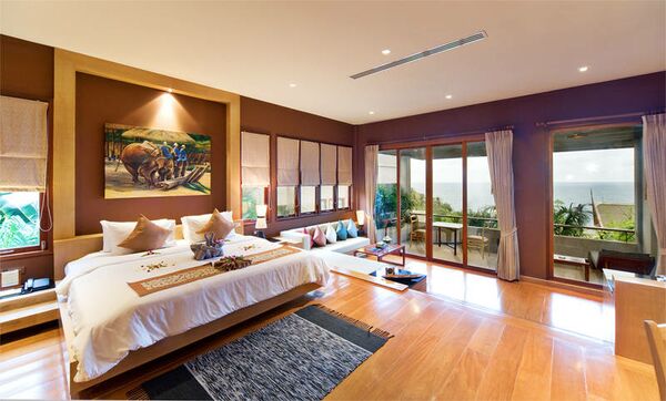 Ayara Kamala Resort & Spa - 3 of 10