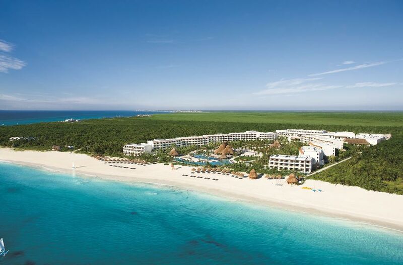 Secrets Maroma Beach Riviera Cancun - Adults Only - 2 of 18