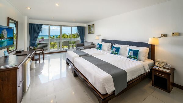 Andaman Beach Suites - 9 of 21