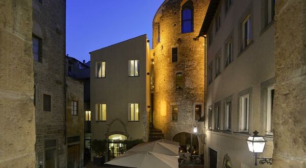 Hotel Brunelleschi - 1 of 11