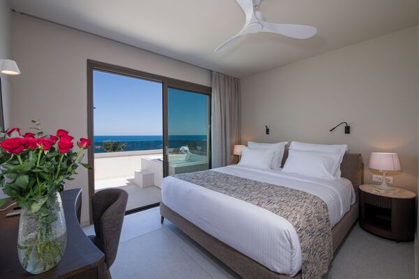 Amira Luxury Resort and Spa - Adults Only (15+) - 3 of 24
