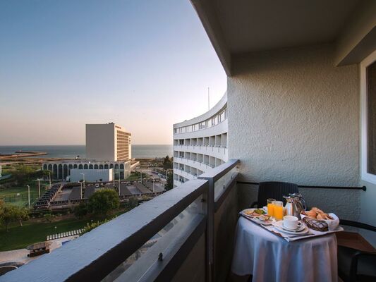 Dom Pedro Vilamoura Resort - 6 of 14