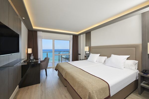 Melia Alicante - Alicante, Costa Blanca - On The Beach