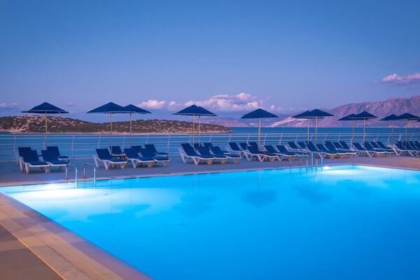 Coral Hotel - Adult Only - 13 of 13