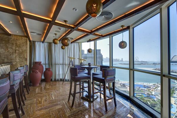 Dukes The Palm, a Royal Hideaway Hotel - 17 of 24