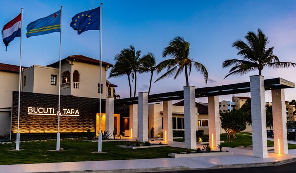 Bucuti & Tara Beach Resort - Adults Only 18+ - 3 of 14
