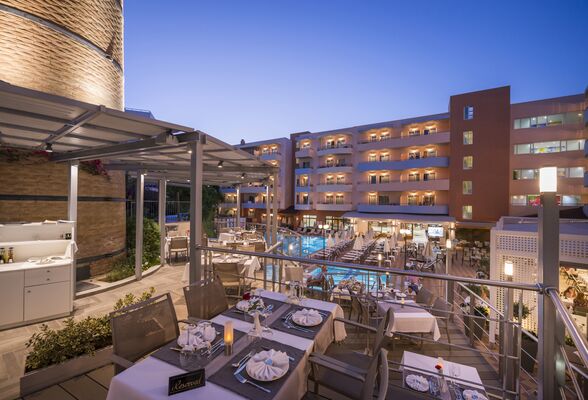 Bio Suites Hotel - 18 of 25