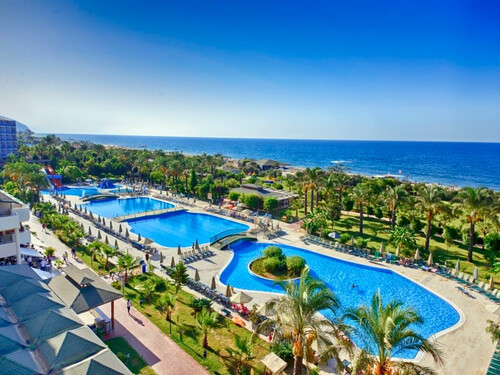 Turkey Holidays 2023 / 2024 | OntheBeach.co.uk