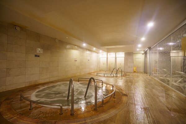 Boyalik Beach Hotel And Spa Thermal Resort - 7 of 15