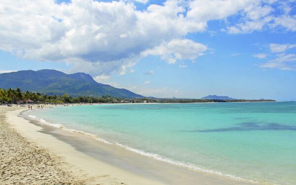 Grand Paradise Playa Dorada - 10 of 10