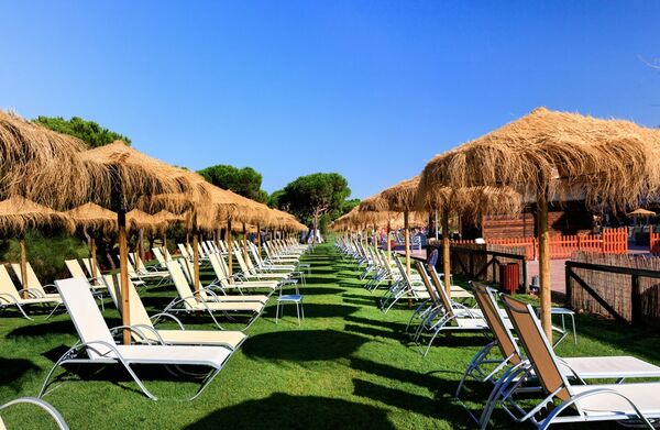 Barcelo Punta Umbria Beach Resort - 3 of 27