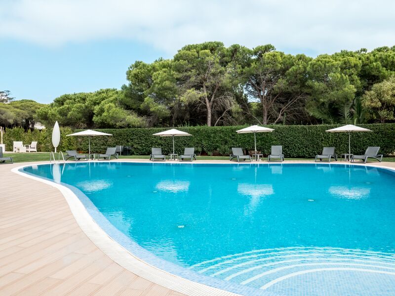 Aqua Pedra dos Bicos Adults Only Albufeira, Algarve On The Beach