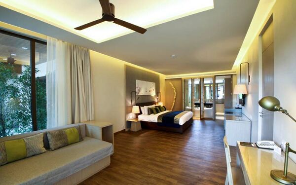 Chaweng Regent Beach Resort - 10 of 17