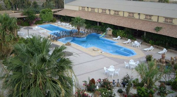 Aguilas Hotel Resort - 2 of 12