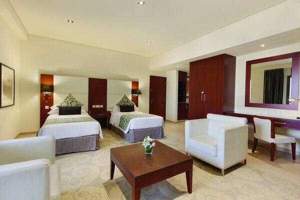 Delta Hotels by Marriott Jumeirah Beach Dubai - 7 of 26
