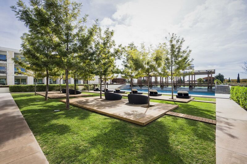 Anantara Vilamoura Algarve Resort (ex Tivoli Victoria) - 17 of 20