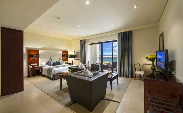 Delta Hotels by Marriott Jumeirah Beach Dubai - 8 of 26