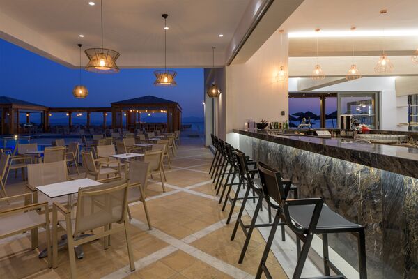 Avra Beach Resort Hotel & Bungalows - 13 of 20