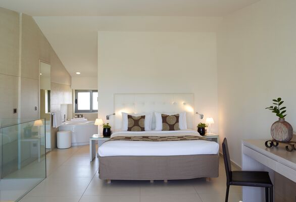 The Ixian Grand & All Suites - Adults Only (18+) - 14 of 27