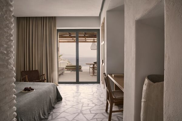 Archipelagos All Suites Mykonos - Adults Only (12+) - 10 of 21