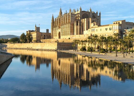 Palma Holidays 2024 / 2025 | £30pp Deposits | ATOL Protected