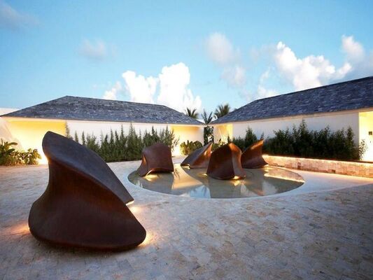 Blue Diamond Luxury Boutique Riviera Maya - Adults Only - 17 of 22