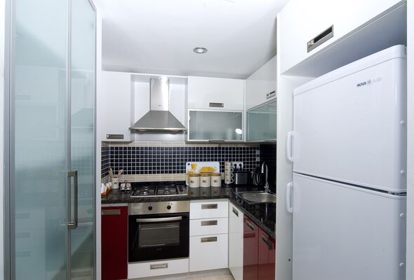 Belek Golf Apartments - 9 of 12