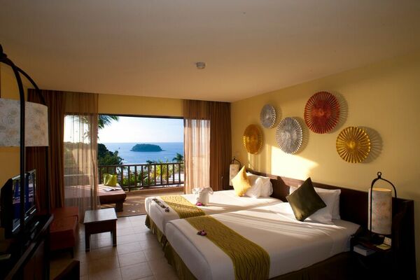 Andaman Cannacia Resort And Spa - 9 of 18