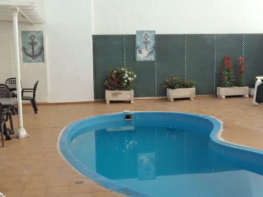 Hotel Leblon - 1 of 10