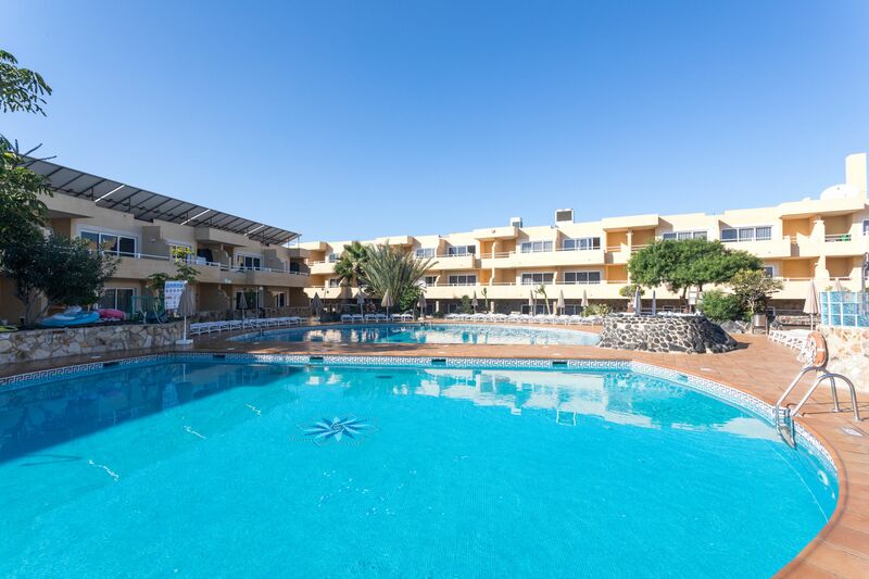 Arena Suite - Corralejo, Fuerteventura - On The Beach
