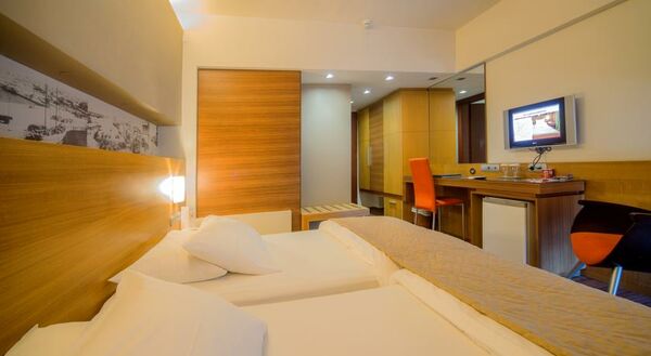 Capsis Astoria Heraklion - 5 of 14