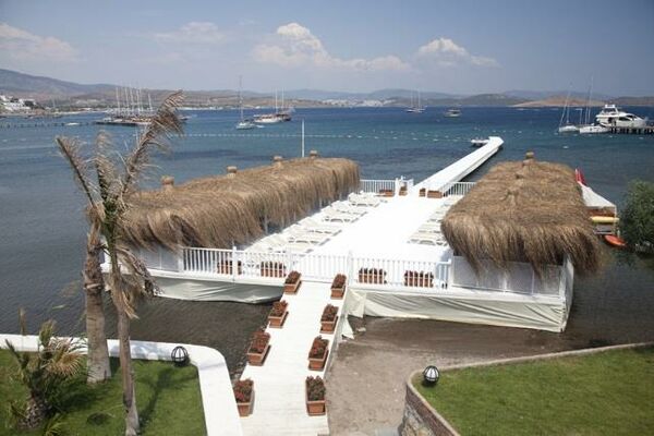 Club Sardinia (ex Cocos Beach) - 11 of 20