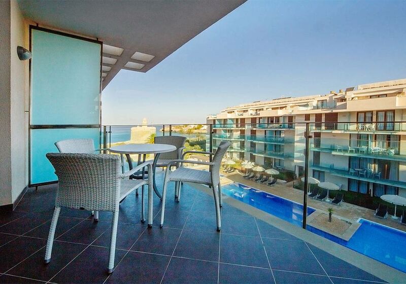 Skyline Aparthotel Menorca - 6 of 16