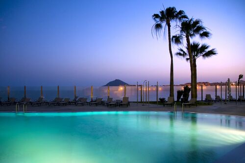 Hotel KN Arenas del Mar Beach & Spa - Adults Only