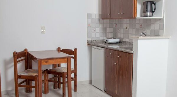 Elga Apartments - 6 of 12