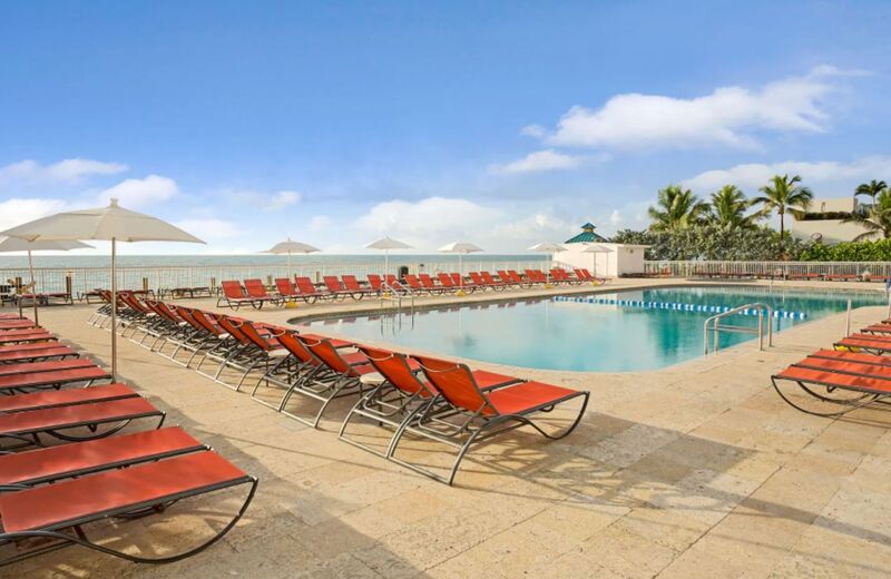 Ramada Plaza Marco Polo Beach Resort - 5 of 8