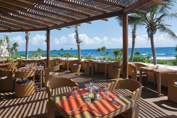 Barcelo Maya Palace - 14 of 19