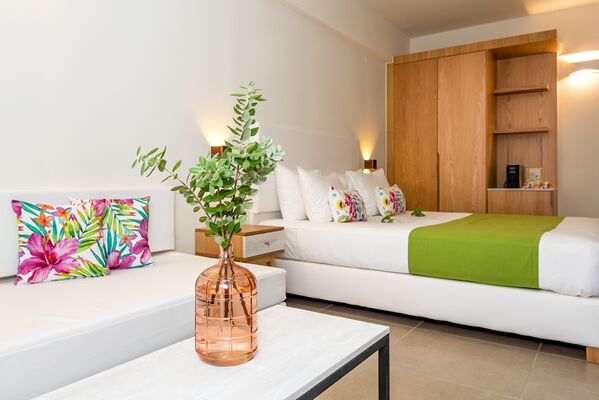 Airis Boutique Hotel - Adults Only - 9 of 17