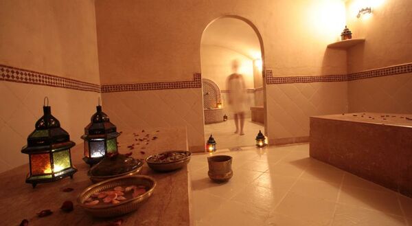 Grand Mogador Menara & Spa - 14 of 18