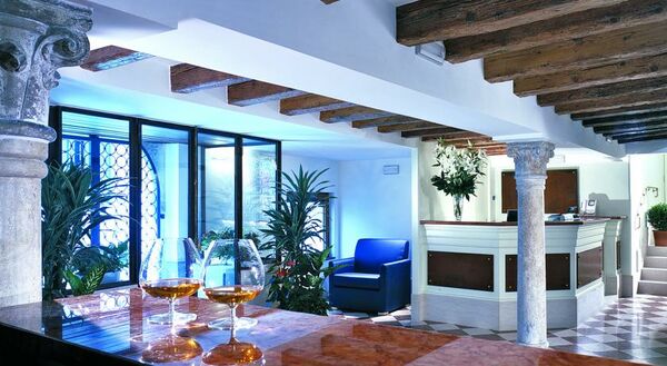 Domina Giudecca Hotel - 8 of 9